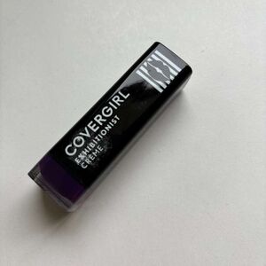COVERGIRL Exhibitionist Creme Lipstick